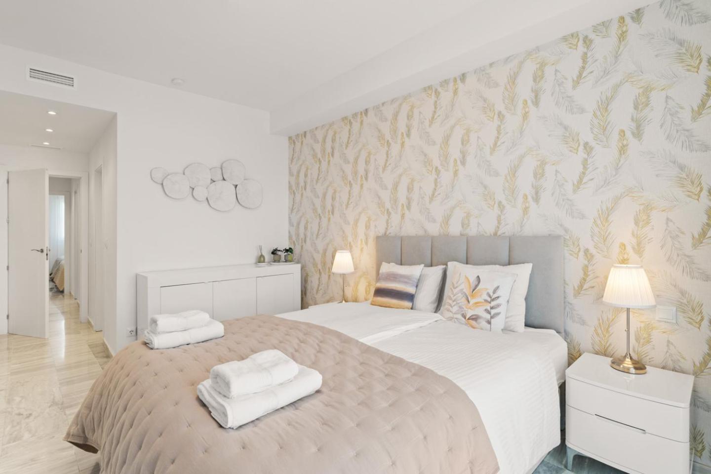 Domillion 2bdr 2bath Lomas33 Cabopino Golf Appartement Marbellac