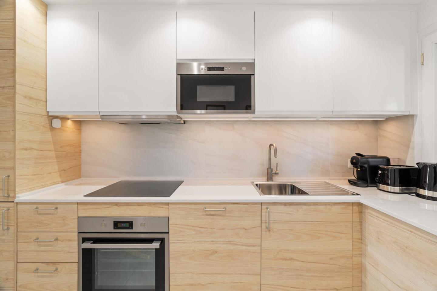 Domillion 2bdr 2bath Lomas33 Cabopino Golf Marbellac