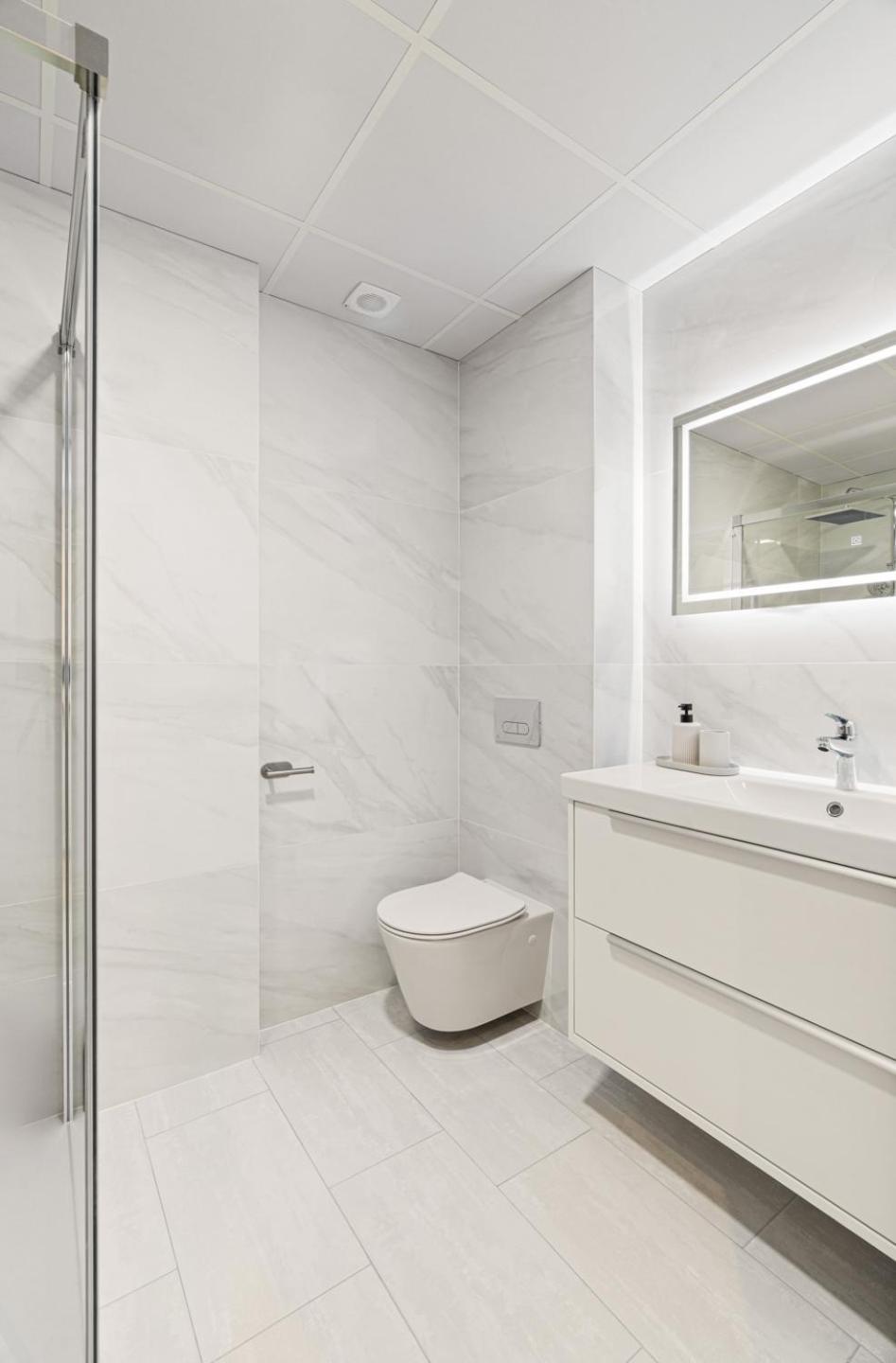 Appartement Domillion 2bdr 2bath Lomas33 Cabopino Golf