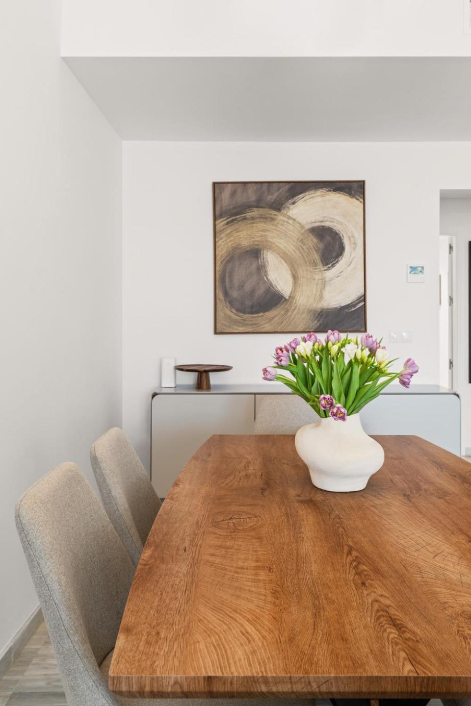Appartement Domillion 2bdr 2bath Lomas33 Cabopino Golf