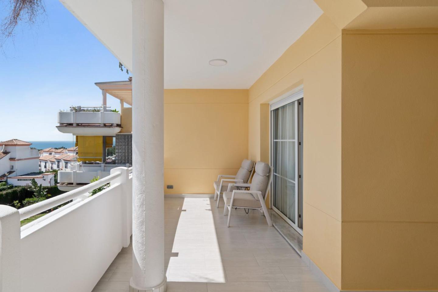 Appartement Domillion 2bdr 2bath Lomas33 Cabopino Golf