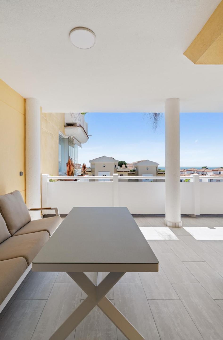 Domillion 2bdr 2bath Lomas33 Cabopino Golf Appartement Marbellac
