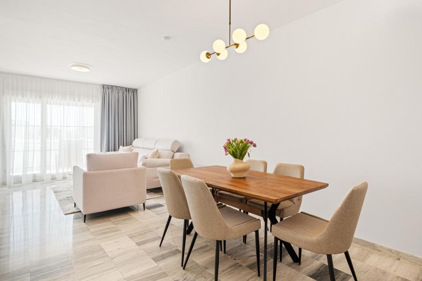 Domillion 2bdr 2bath Lomas33 Cabopino Golf *
