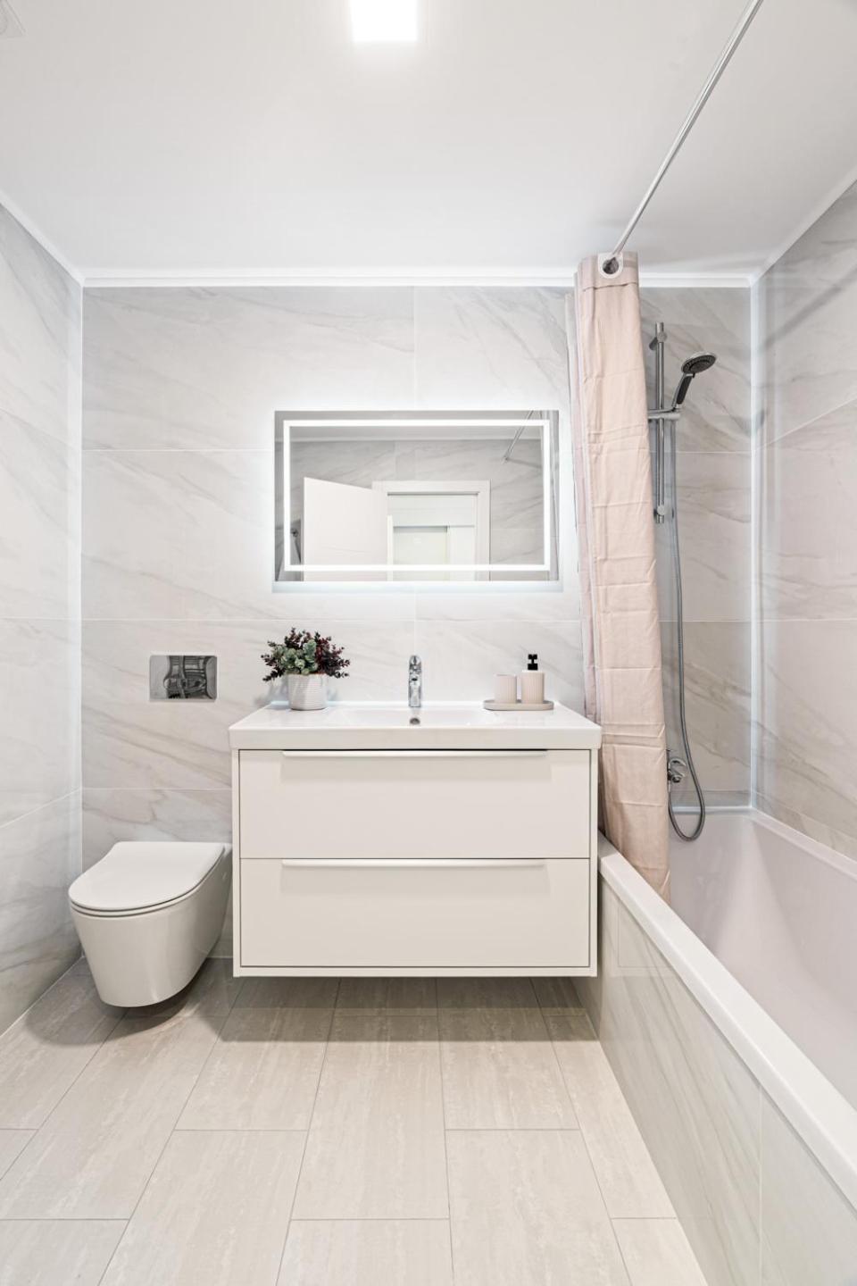 Domillion 2bdr 2bath Lomas33 Cabopino Golf Appartement